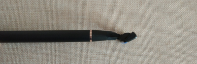 фото Бритвенный станок Xiaomi Mija Lemon Razor Black (H600)