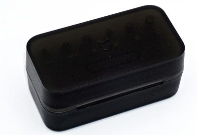 фото Электрическая отвертка Xiaomi Mijia Electric Screwdriver