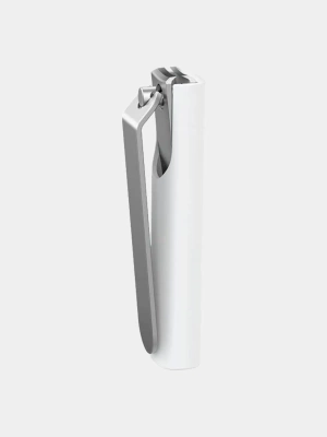 фото Кусачки для ногтей Xiaomi Mijia Stainless Steel Nail Clippers