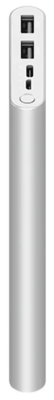 фото Внешний аккумулятор Xiaomi Mi Power Bank 3 10000 mah
