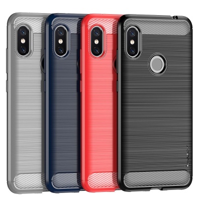 фото Чехол накладка Xiaomi Mi 8 Lite
