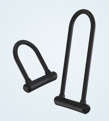 фото Замок для велосипеда xiaomi yeelock