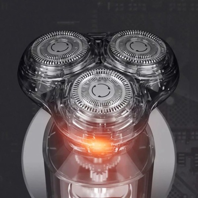 фото Электробритва Xiaomi ShowSee Electric Shaver F303 (F303-BK)