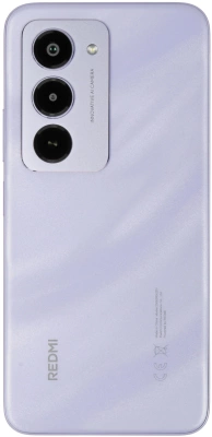 фото Смартфон Xiaomi Redmi 15 8/256 ГБ, фиолетовый