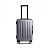 фото Чемодан Xiaomi Ninetygo PC Aluminum Frame Luggage 24'' Grey