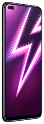 фото Смартфон Realme 6 Pro 8/128Gb Красный