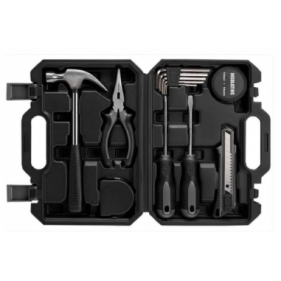 фото Набор инструментов JIUXUN TOOLS 12-in-one Daily Life Kit