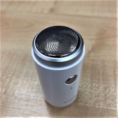 фото Электробритва Xiaomi So White Mini Electric Shaver