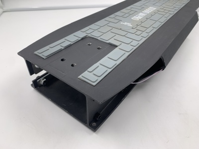 фото Дека Kugoo M4 | M4Pro | MaxSpead (с RGB лентами)