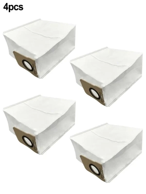 фото Сменный мешок для станции самоочистки Xiaomi Mijia (STYTJ05ZHM)