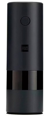 фото Мельница для специй электрическая Xiaomi HuoHou Electric Grinder HU0200 Черный c аккумулятором