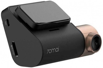 фото Видеорегистратор Xiaomi 70Mai Dash Cam Lite
