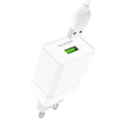 фото СЗУ BOROFONE BA52A