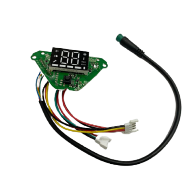 фото Бортовой компьютер для электросамоката Kugoo s1