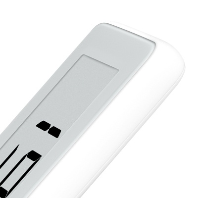 фото Часы - датчик температуры и влажности Xiaomi Mijia Temperature And Humidity Electronic