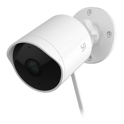 фото IP Камера Xiaomi YI Outdoor Camera 1080p Family Pack 2 in 1