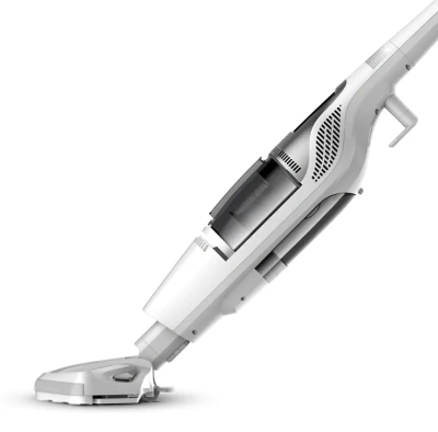 фото Многофункциональный пароочиститель пылесос Xiaomi Deerma Steam Mop & Vacuum Cleaner White (DEM-ZQ990) фото Многофункциональный пароочиститель пылесос Xiaomi Deerma Steam Mop & Vacuum Cleaner White (DEM-ZQ990)