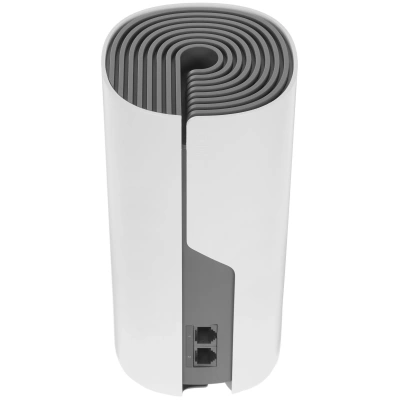фото MESH-комплект TP-Link Deco E4 (1-pack)