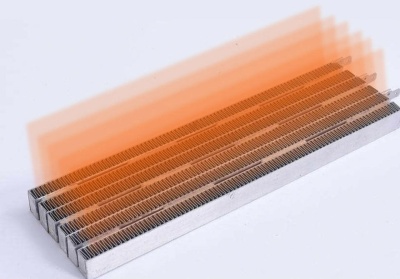 фото Сушилка для одежды Xiaomi Smart Frog Portable Dryer KW-GYQ01A