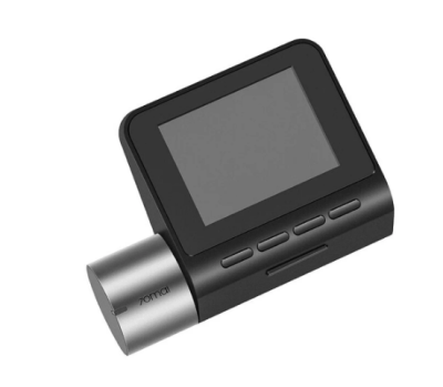 фото Видеорегистратор Xiaomi 70mai Dash Cam Pro Plus+ A500S, GPS
