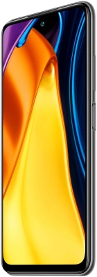 фото Смартфон Xiaomi POCO M3 Pro 6/128Gb Черный