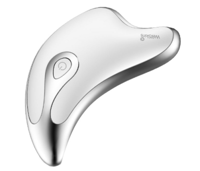 фото Массажер для лица Xiaomi WellSkins Lifting Guasha Massager WX-BJ808