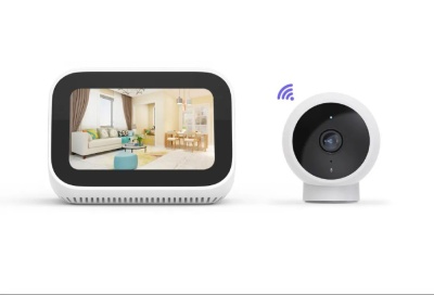 фото IP камера Xiaomi Mi Home Security Camera 1080P (Magnetic Mount)
