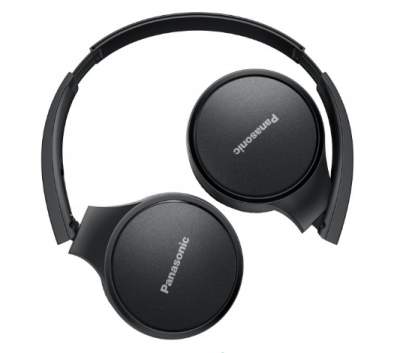 фото Беспроводные наушники Panasonic RP-HF410