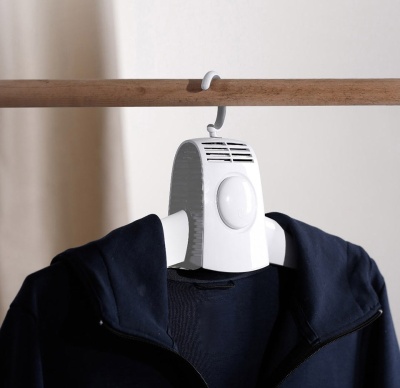 фото Сушилка для одежды Xiaomi Smart Frog Portable Dryer KW-GYQ01A