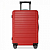 фото Чемодан Xiaomi RunMi 90 Fun Seven Bar Business Suitcase 24 Red