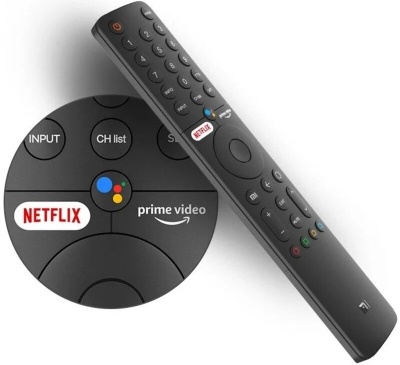 фото 75" (190 см) Телевизор LED Xiaomi Mi TV Q1 75 серебристый