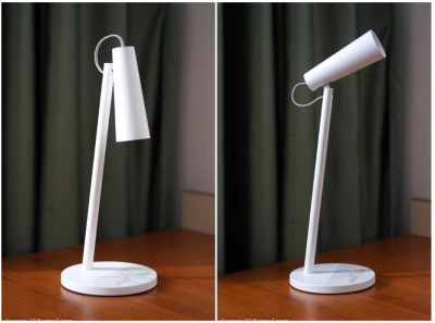 фото Настольная лампа Xiaomi Mijia Rechargeable LED Table Lamp
