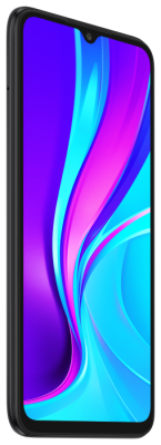 фото Смартфон Xiaomi Redmi 9C 2/32Gb NFC Серый