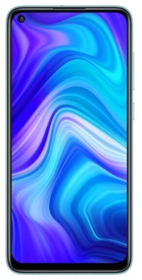 фото Смартфон Xiaomi Redmi Note 9 3/64Gb Белый