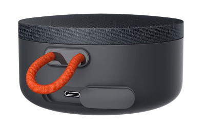фото Портативная колонка Xiaomi Mi Portable Bluetooth Speaker Mi Mini Speaker XMYX04WM
