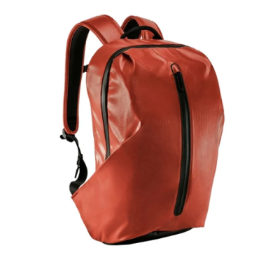 фото Рюкзак Xiaomi 90 Points All Weather Functional Backpack Красный