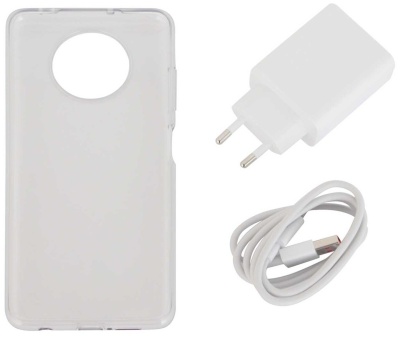 фото Смартфон XIAOMI Poco X3 Pro 8/256Gb Phantom Blue