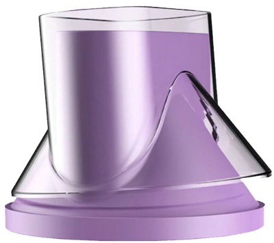 фото Фен Xiaomi Soocas Soocare Anions Hair Dryer H5-T RU