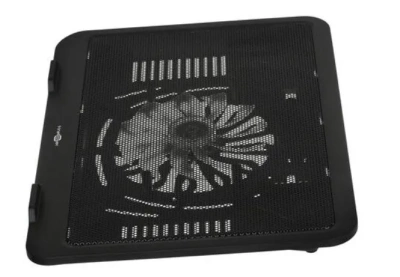 фото Подставка для ноутбука FinePower IC-H19 черный