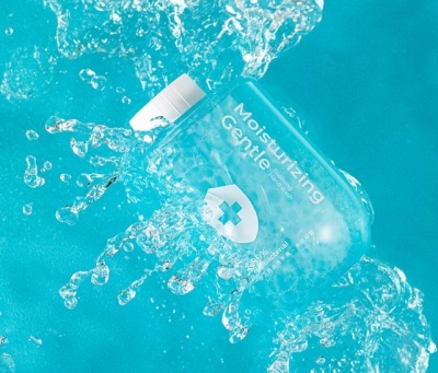 фото Сенсорный дозатор мыла Xiaomi Automatic