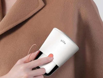 фото Машинка для чистки одежды Xiaomi Deerma Hair Ball Trimmer