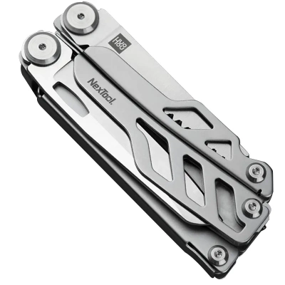 фото Мультитул Xiaomi NexTool (NE20096) Black