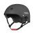 фото Шлем защитный детский Ninebot Riding Helmet Millet Balance Black (V11-L)