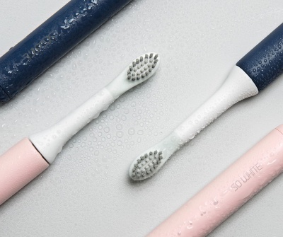 фото Электрическая зубная щетка Xiaomi EX3 Sonic Electric Toothbrush Синий