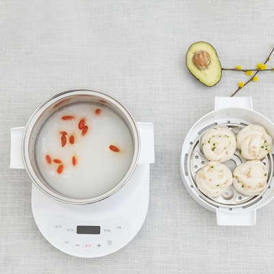 фото Мультиварка Xiaomi Qcooker Multipurpose Electric Cooker