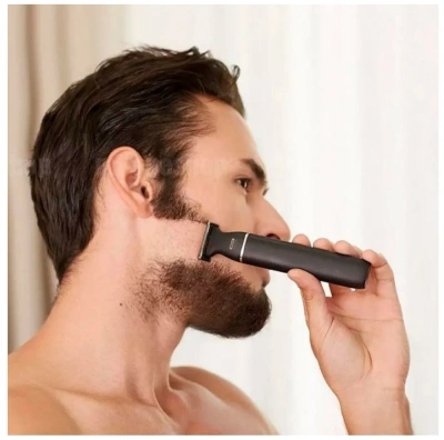 фото Электробритва Xiaomi Soocas ET2 (черный)