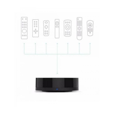 фото Универсальный ИК Пульт Xiaomi Mijia Universal Remote Controller MJYKQ01CM