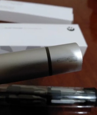 фото Электрическая отвертка Xiaomi Wowstick Try 20 in 1