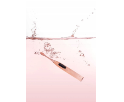 фото Электрическая зубная щётка Oclean X Pro Pink