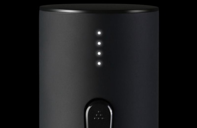 фото Электроштопор Xiaomi Huo Hou Xiaomi Electric Wine Opener Black